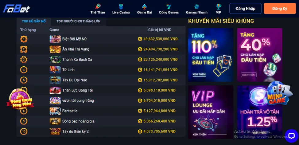 Cẩm Nang Game DR88: Chơi Thỏa Thích Với Link Mới Nhất